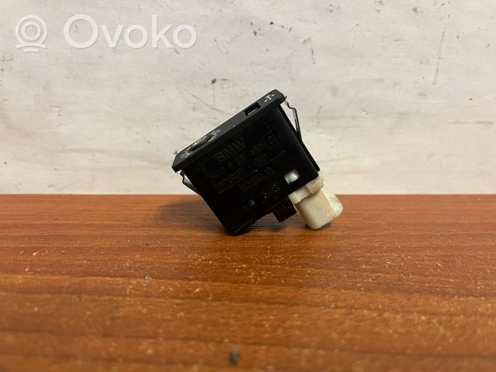 BMW 7 F01 F02 F03 F04 Connecteur/prise USB 9237653