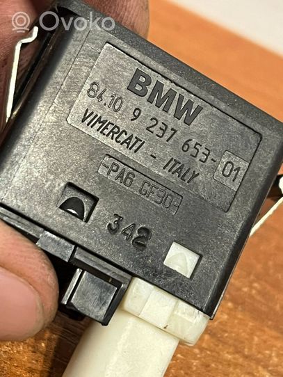 BMW 7 F01 F02 F03 F04 Connecteur/prise USB 9237653
