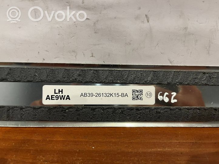 Ford Ranger Sill AB39-26132K15-BA