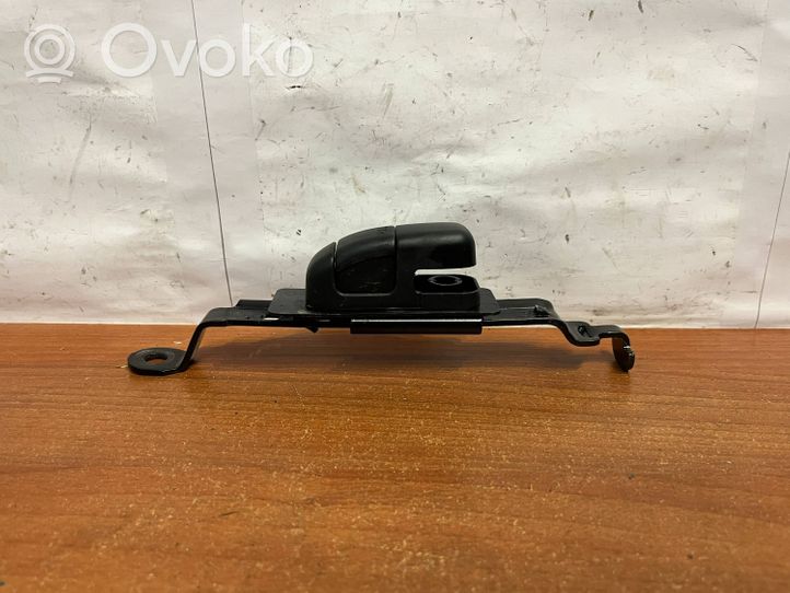 Ford Ranger Rail de réglage hauteur de ceinture de sécurité BH0560027