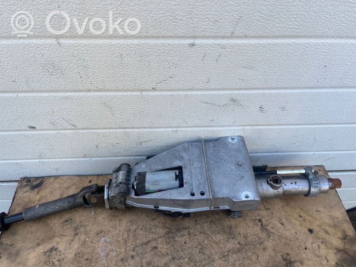 Mercedes-Benz S W220 Steering wheel axle A2204600816