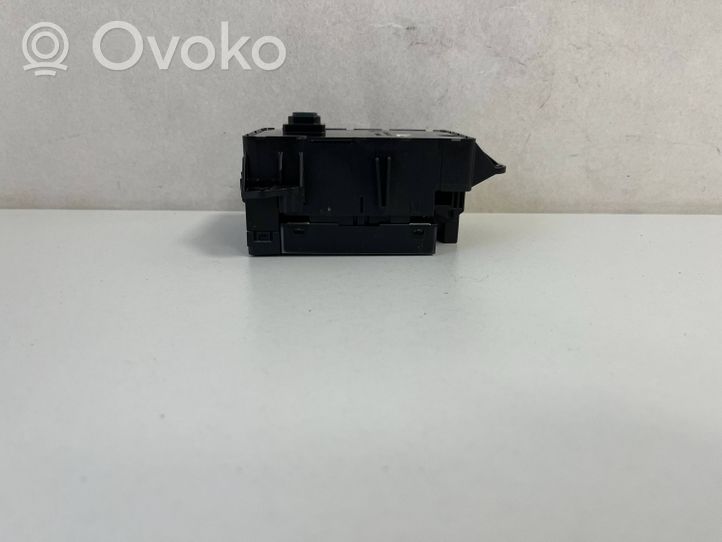 Lexus NX Unité / module navigation GPS 8478078120