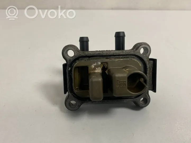 Mercedes-Benz E W210 Chauffage filtre à carburant A6110700179