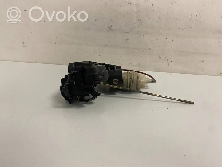 Mercedes-Benz S W220 Tailgate/trunk/boot lock/catch/latch A2208000478