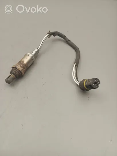 BMW 3 E36 Sonde lambda 0258003522