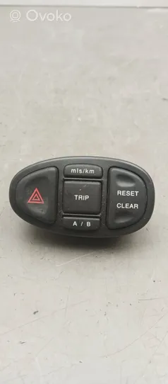 Jaguar S-Type Hazard light switch 147BC