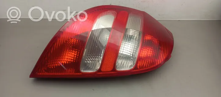 Mercedes-Benz A W169 Luci posteriori 1698200464