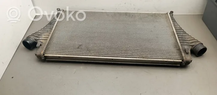 Saab 9-3 Ver2 Chłodnica powietrza doładowującego / Intercooler 870359F