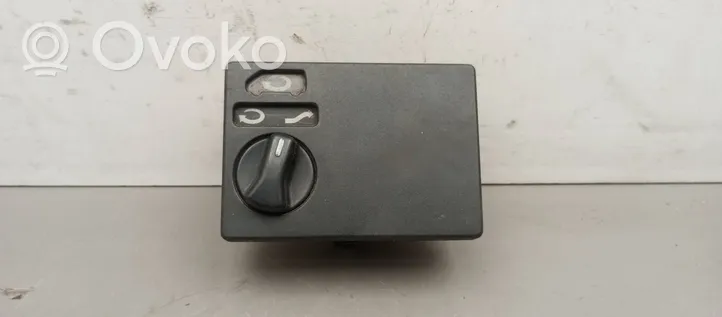 Volkswagen Transporter - Caravelle T4 Air circulation switch 701959549