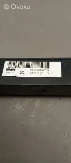 BMW X5 E53 Inne przełączniki i przyciski 61318373733