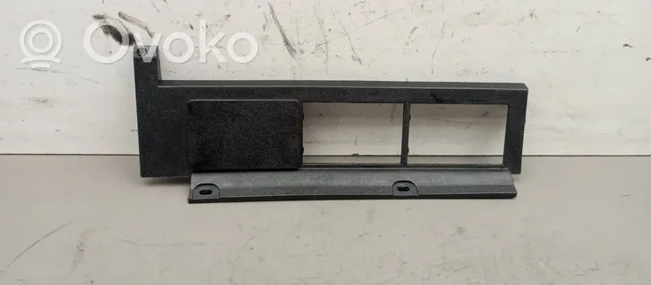 BMW 5 E28 Dashboard lower bottom trim panel 1879533