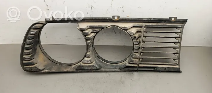 BMW 5 E28 Front grill 51131874645