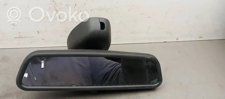 BMW 3 E46 Rear view mirror (interior) 8257275