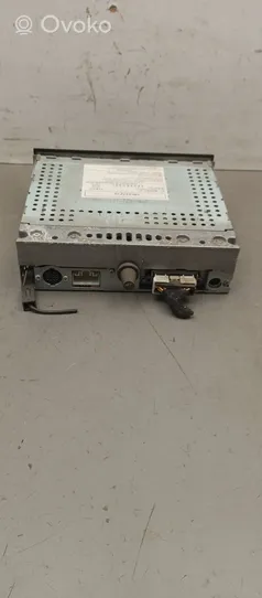 Mitsubishi Space Star Panel / Radioodtwarzacz CD/DVD/GPS MR337279