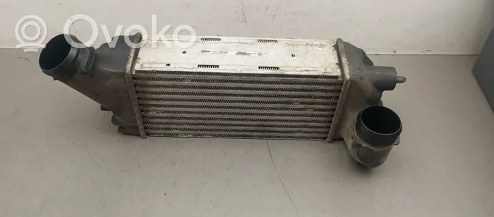 Citroen C4 Grand Picasso Radiatore intercooler 9656525880