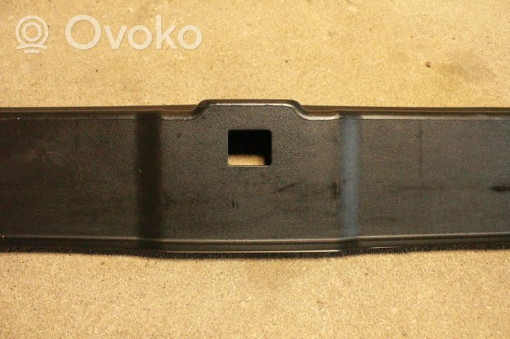 Mercedes-Benz S W220 Rivestimento di protezione sottoporta del bagagliaio/baule A2206900041