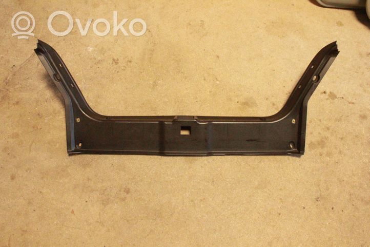 Mercedes-Benz S W220 Rivestimento di protezione sottoporta del bagagliaio/baule A2206900041