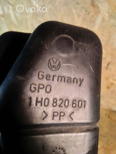Volkswagen Golf III Podciśnieniowy zbiornik powietrza 1H0820601