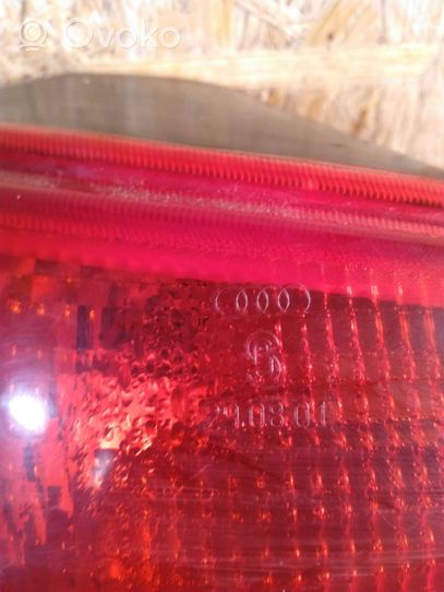 Audi A4 S4 B5 8D Lampa tylna 8D9945257