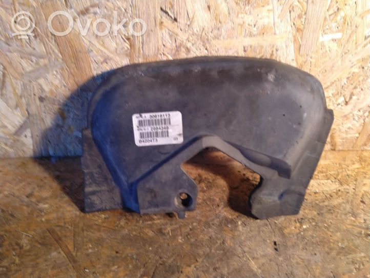 Volvo S40, V40 Cache carter courroie de distribution 9458389