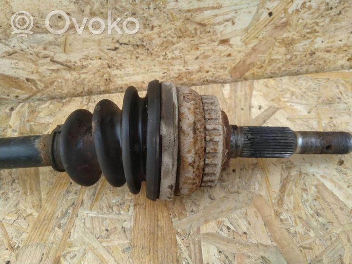 Opel Vectra B Front driveshaft 