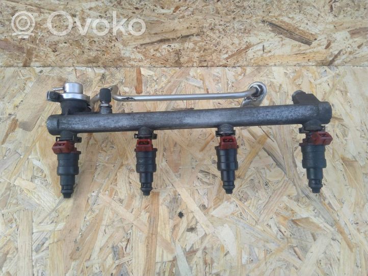 Opel Vectra B Fuel injectors set 90411551