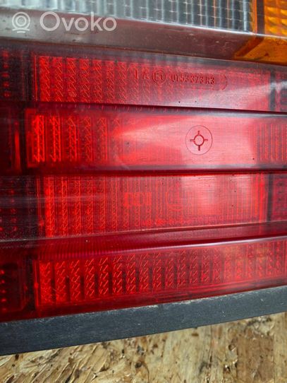 Mercedes-Benz E W124 Lampa tylna 