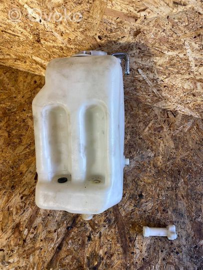 Mercedes-Benz E W124 Windshield washer fluid reservoir/tank 1248690720