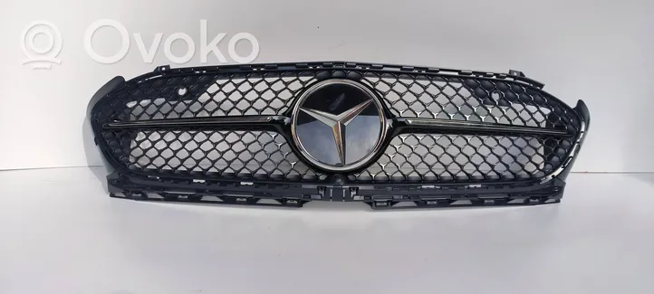 Mercedes-Benz A W177 AMG Grotelės priekinės A1778888300