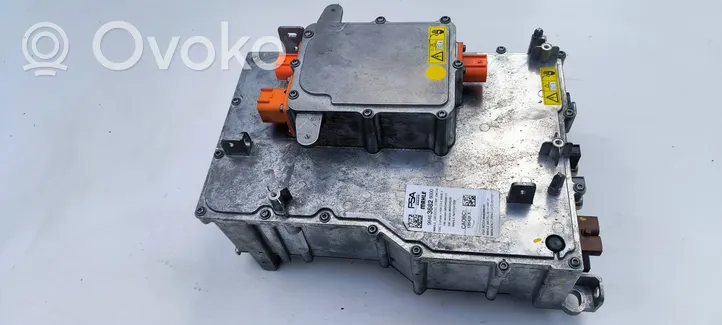 Toyota Proace Modulo di controllo della batteria 9846368280