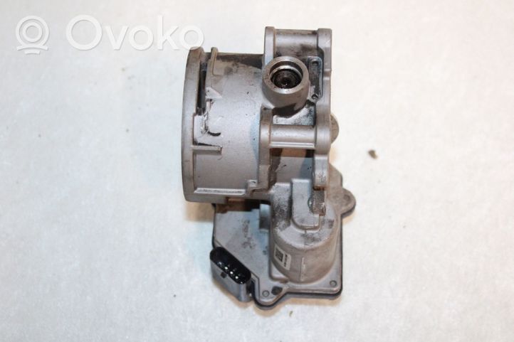 Mercedes-Benz Vito Viano W639 Valvola di sfiato A2C53358149