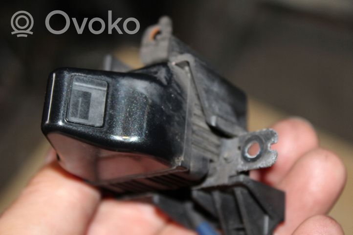 Toyota Corolla Verso AR10 Kamera zderzaka przedniego 8679064020