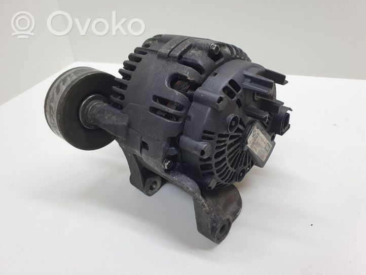 BMW 5 E60 E61 Generatore/alternatore 7799204