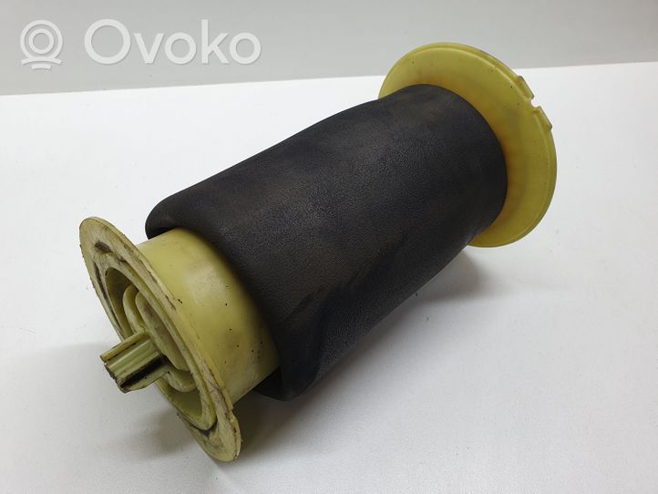 BMW 5 F10 F11 Galinė pneumatinė (oro) pagalvė 37106781827