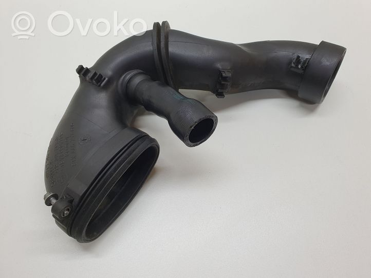 BMW 5 E60 E61 Tuyau d'admission d'air turbo 7794172