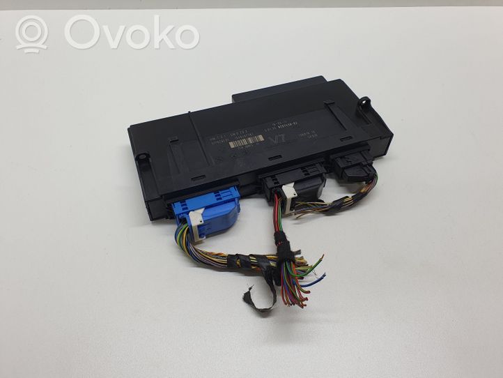 BMW 5 F10 F11 Module confort 9267458