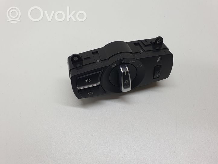 BMW 5 F10 F11 Valokatkaisija 9192744