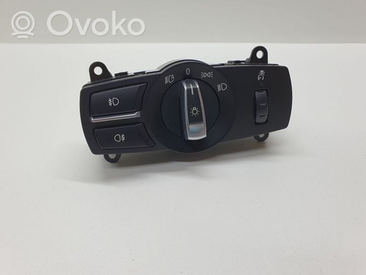 BMW 5 F10 F11 Valokatkaisija 9192744