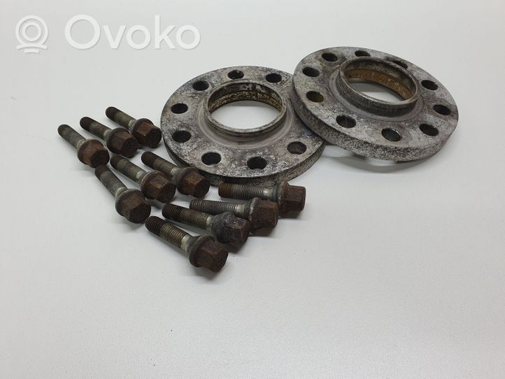 BMW 5 E60 E61 Wheel spacers 3075725