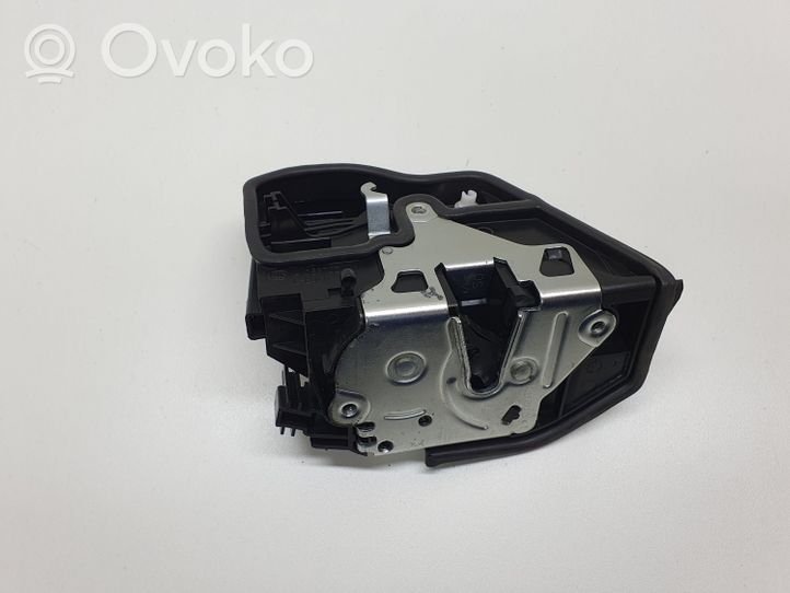 BMW 5 F10 F11 Cerradura de puerta trasera 7202148