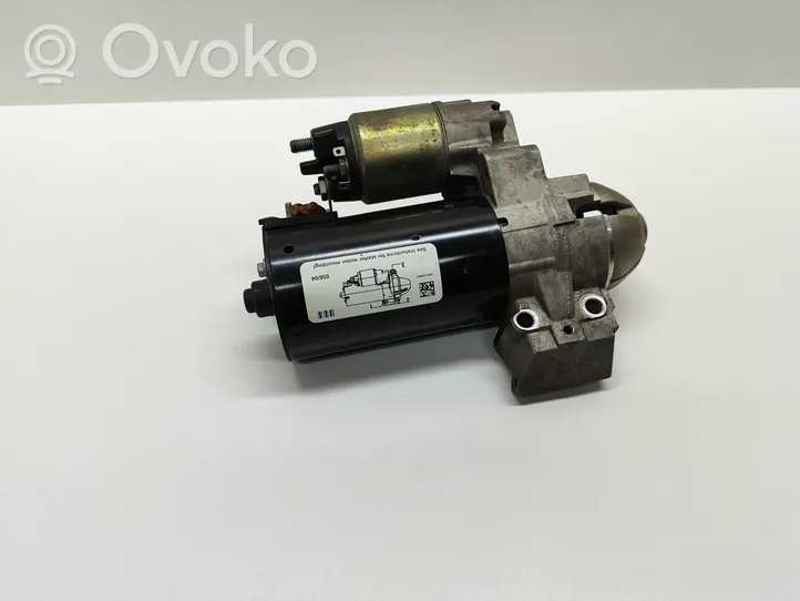 BMW 5 F10 F11 Motorino d’avviamento 8515900