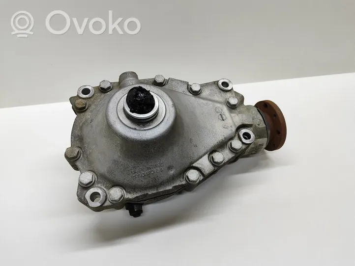 BMW 5 F10 F11 Front differential 7584517