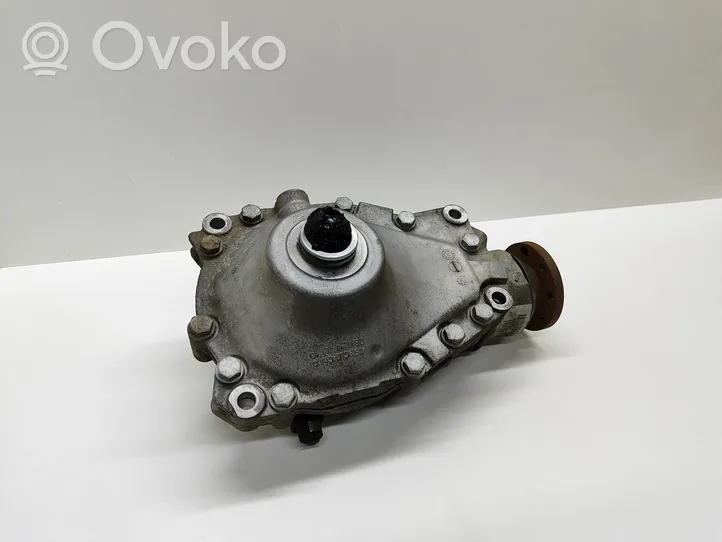 BMW 5 F10 F11 Front differential 7584517