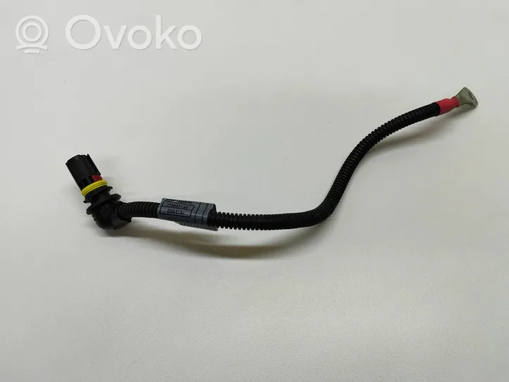 BMW 5 E60 E61 Glow plug wires 7789231