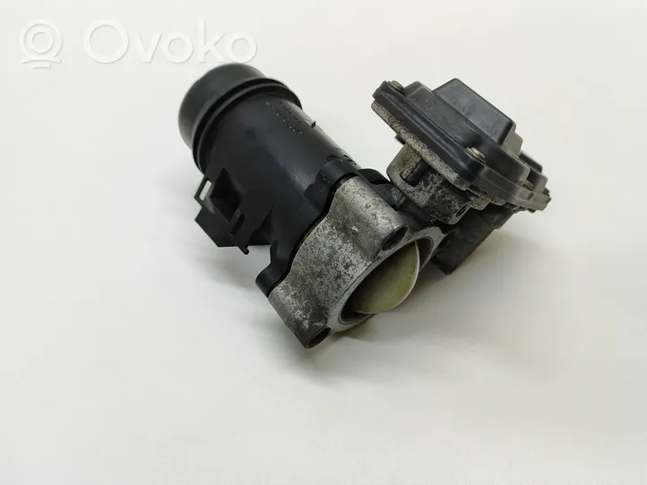 BMW 5 F10 F11 Valvola a farfalla 7810752