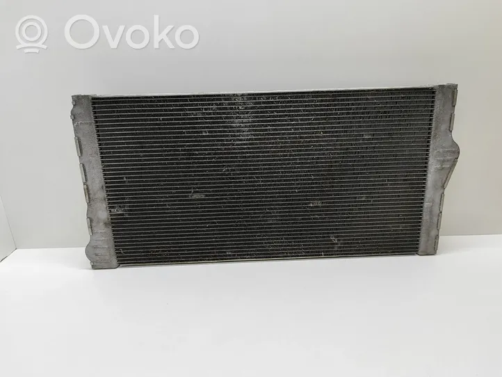 BMW 5 F10 F11 Radiateur de refroidissement 8509176