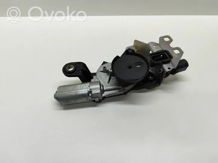 BMW 5 F10 F11 Motor del limpiaparabrisas trasero 7311415