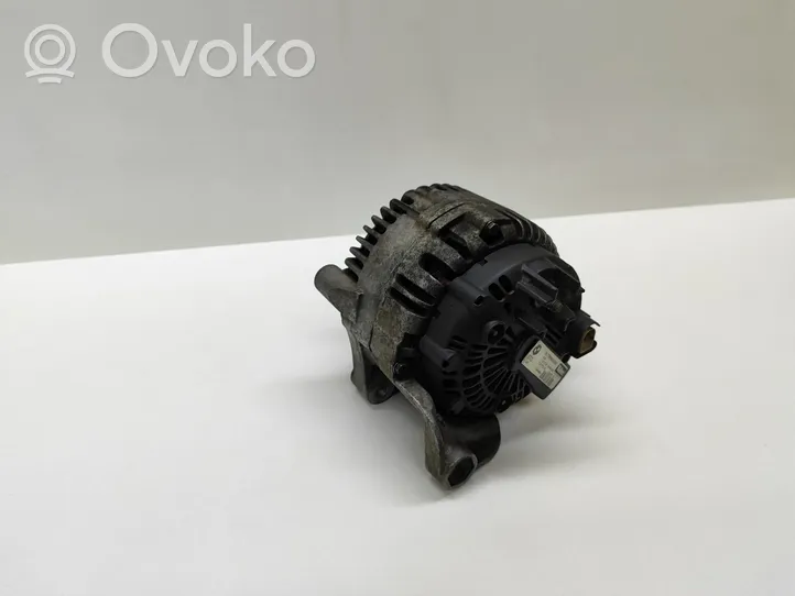 BMW 5 E60 E61 Generatore/alternatore 7789981