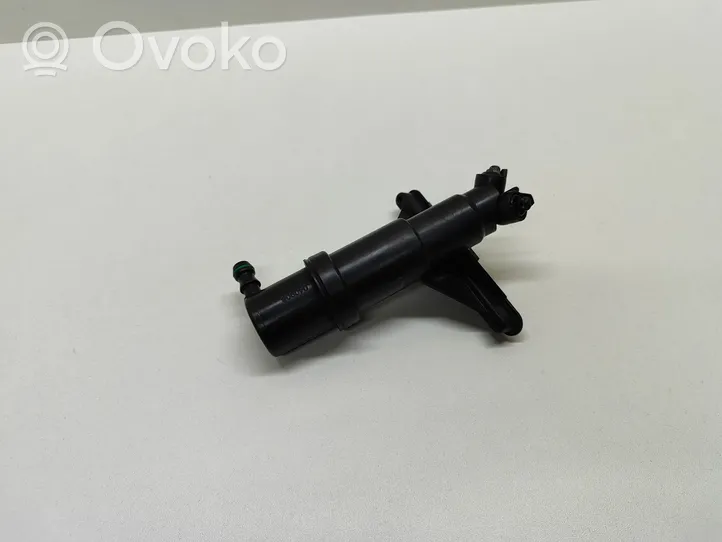 BMW 5 E60 E61 Ugello a spruzzo lavavetri per faro 040906