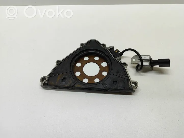 BMW 5 E60 E61 Sensore di posizione dell’albero motore 003982